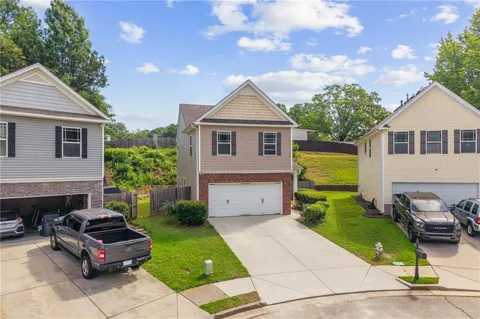 4589 Mcever View Drive