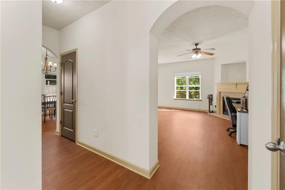 4589 Mcever View Drive Sugar Hill, GA 30518