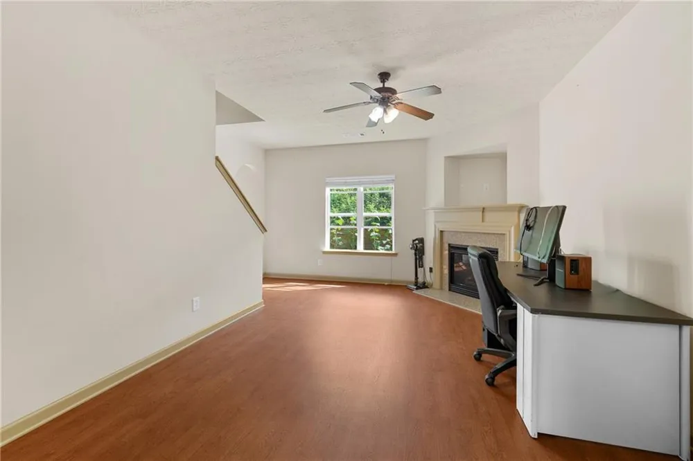 4589 Mcever View Drive Sugar Hill, GA 30518