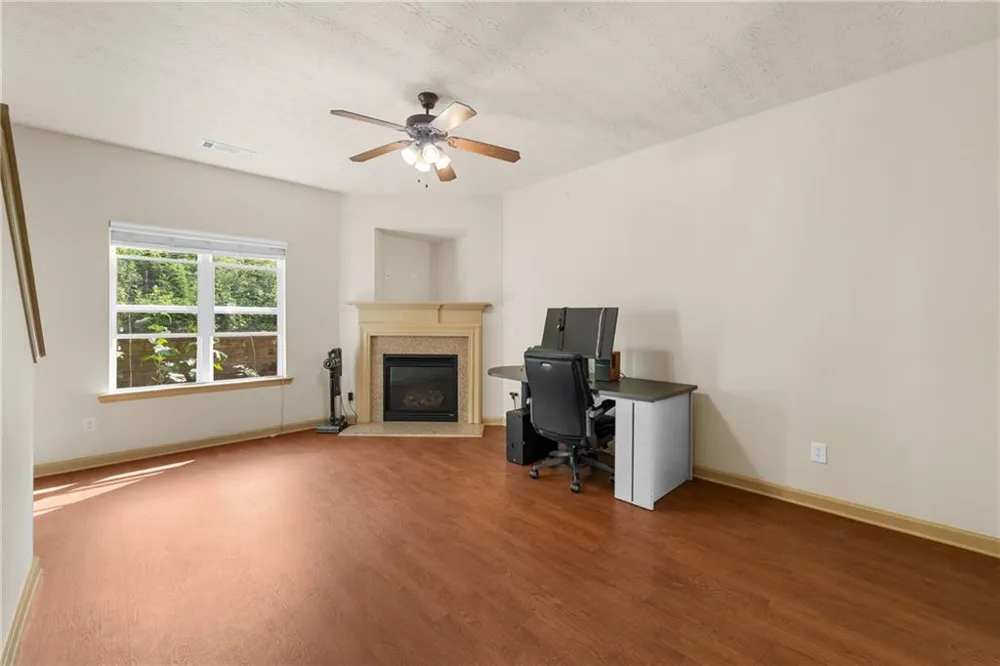 4589 Mcever View Drive Sugar Hill, GA 30518