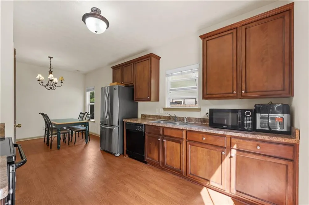 4589 Mcever View Drive Sugar Hill, GA 30518