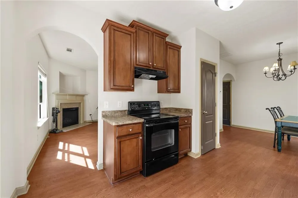 4589 Mcever View Drive Sugar Hill, GA 30518