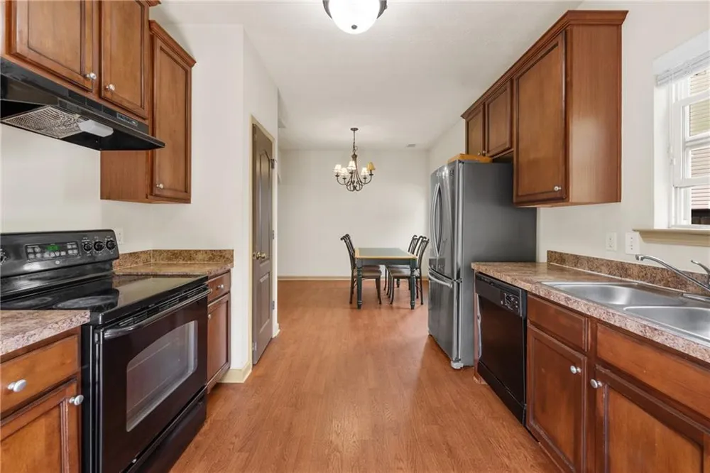 4589 Mcever View Drive Sugar Hill, GA 30518