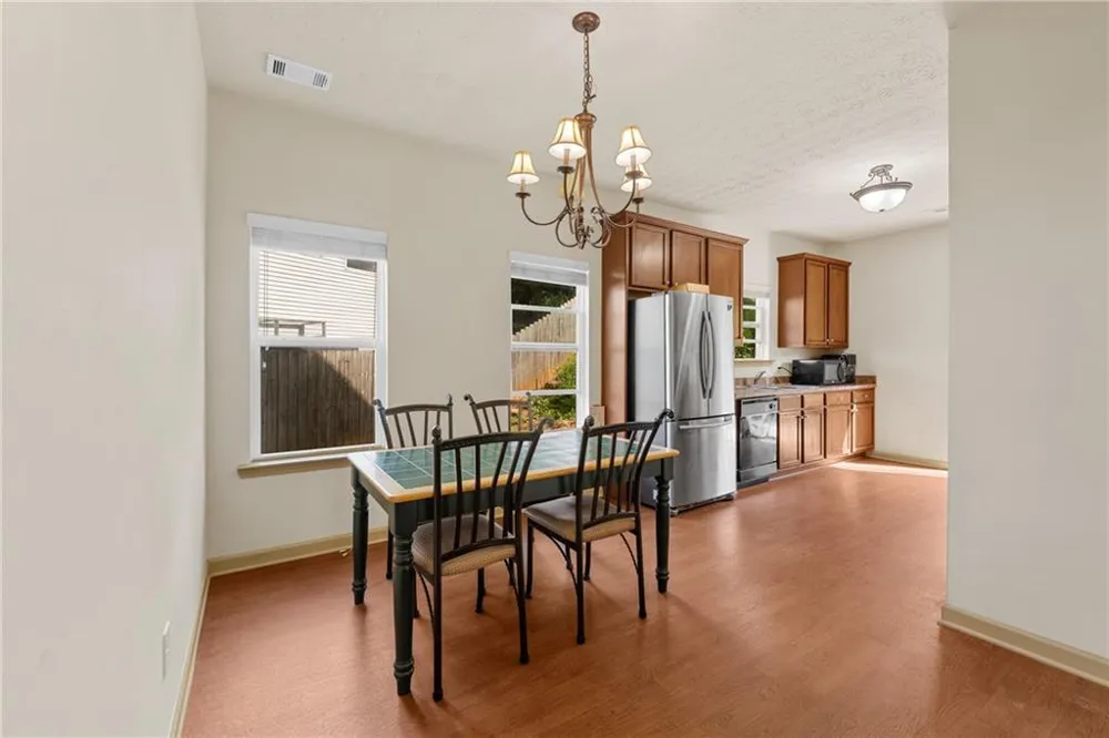 4589 Mcever View Drive Sugar Hill, GA 30518