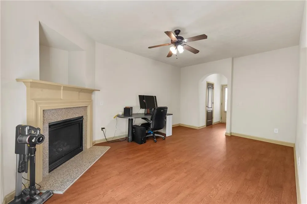 4589 Mcever View Drive Sugar Hill, GA 30518