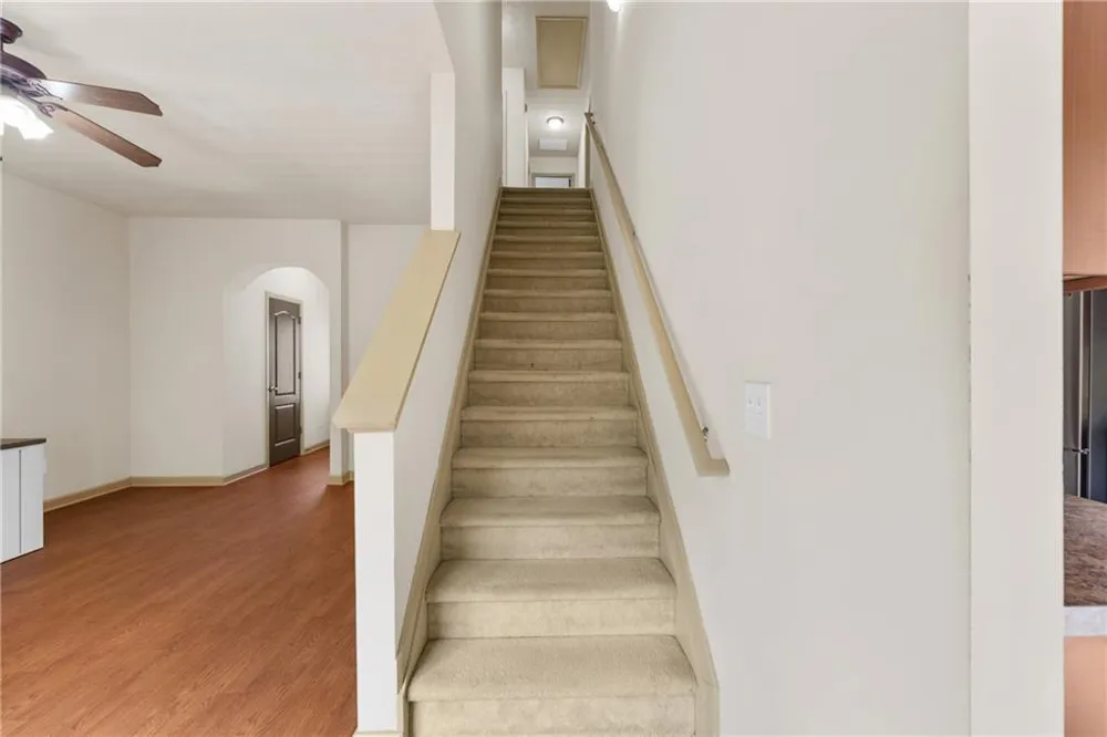 4589 Mcever View Drive Sugar Hill, GA 30518