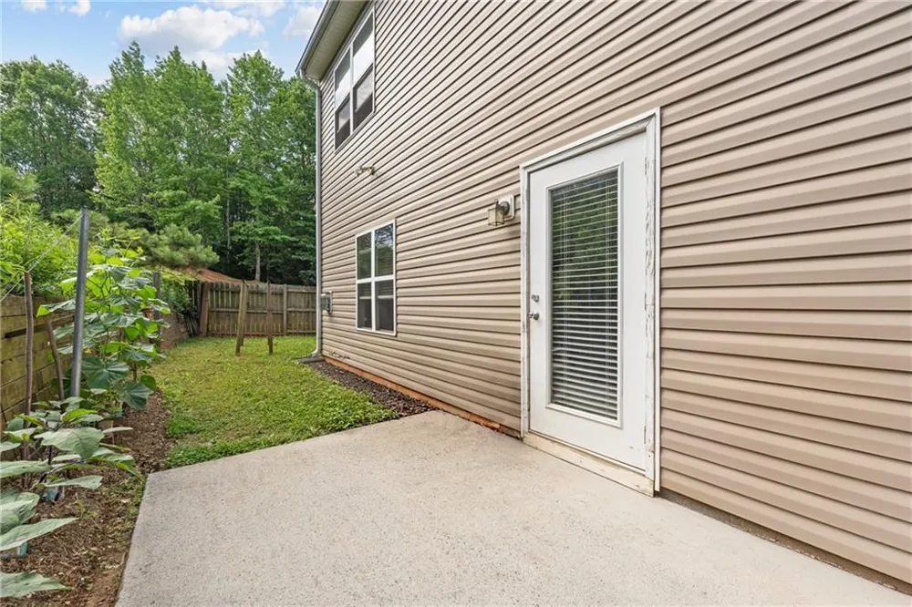 4589 Mcever View Drive Sugar Hill, GA 30518