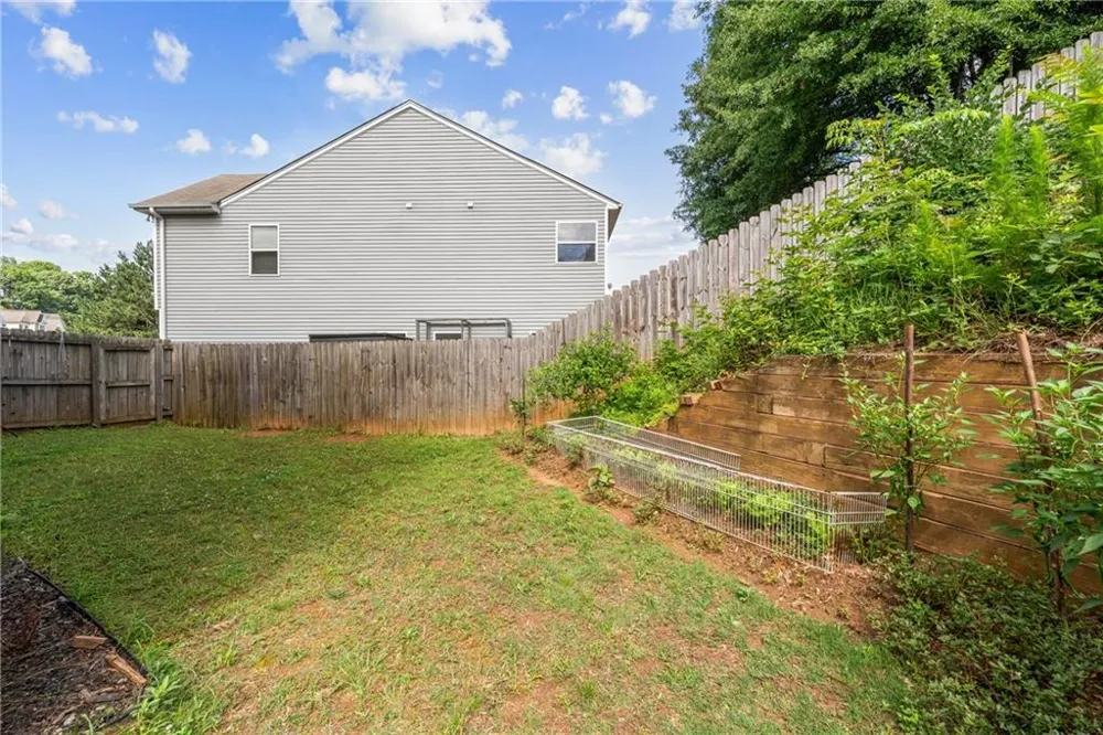 4589 Mcever View Drive Sugar Hill, GA 30518