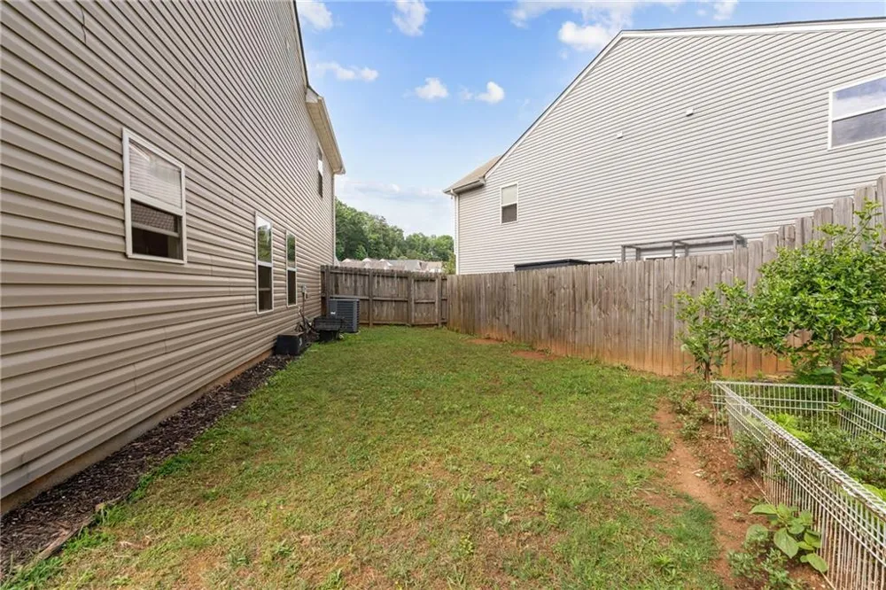 4589 Mcever View Drive Sugar Hill, GA 30518
