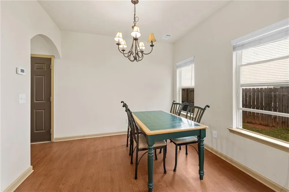 4589 Mcever View Drive Sugar Hill, GA 30518