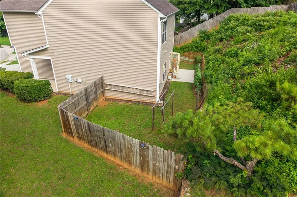 4589 Mcever View Drive Sugar Hill, GA 30518