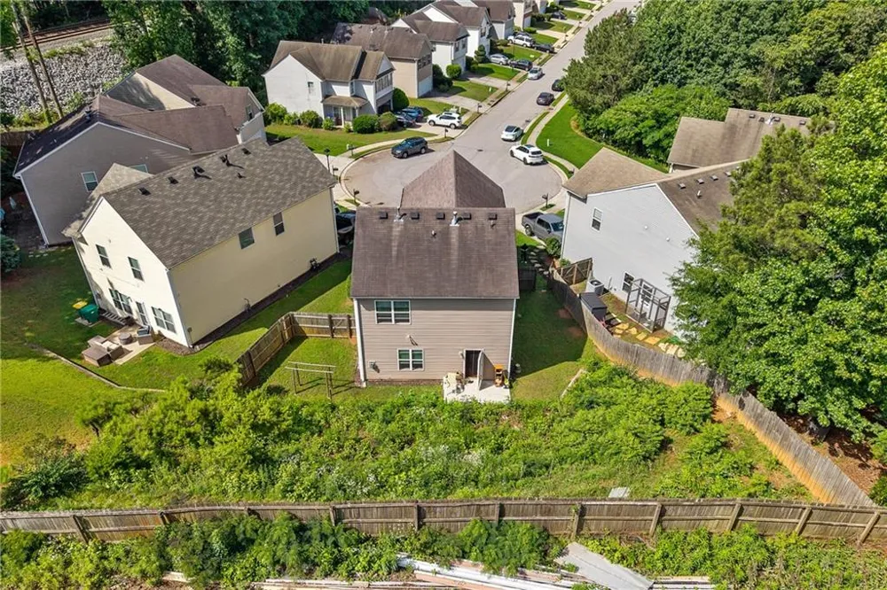 4589 Mcever View Drive Sugar Hill, GA 30518