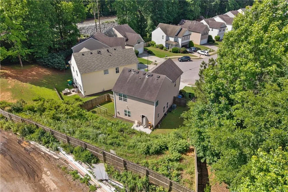 4589 Mcever View Drive Sugar Hill, GA 30518