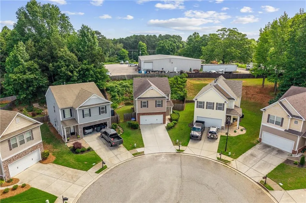 4589 Mcever View Drive Sugar Hill, GA 30518