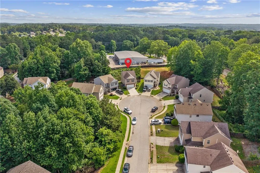 4589 Mcever View Drive Sugar Hill, GA 30518