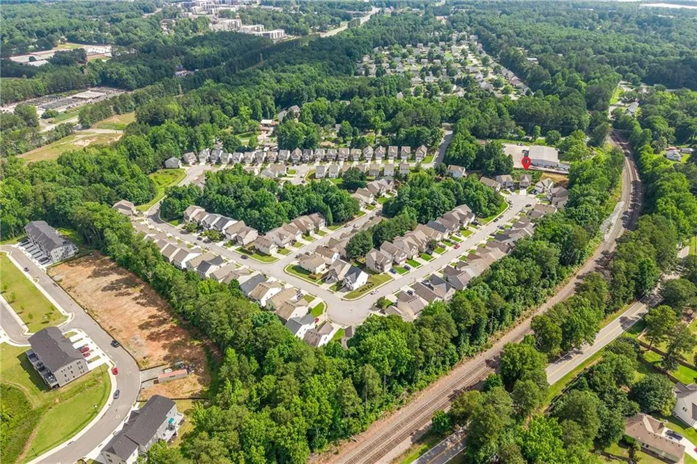 4589 Mcever View Drive Sugar Hill, GA 30518