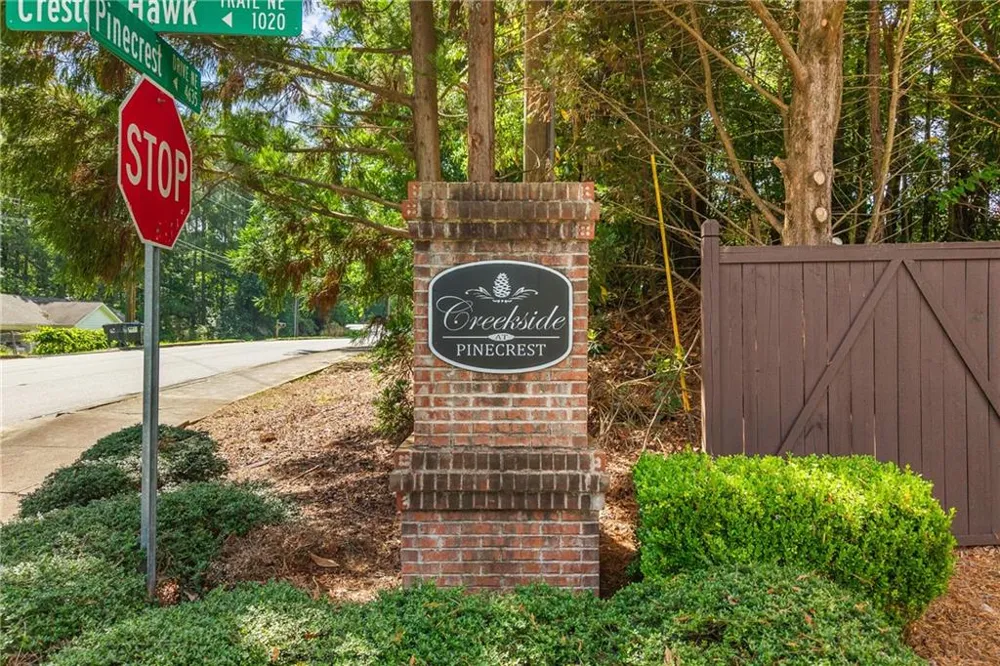 4589 Mcever View Drive Sugar Hill, GA 30518