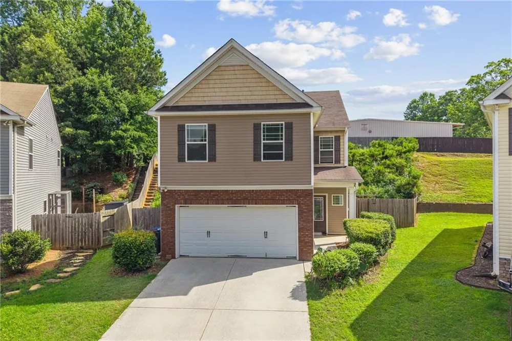 4589 Mcever View Drive Sugar Hill, GA 30518