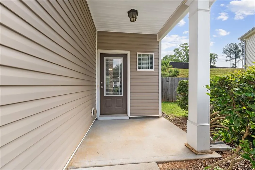 4589 Mcever View Drive Sugar Hill, GA 30518
