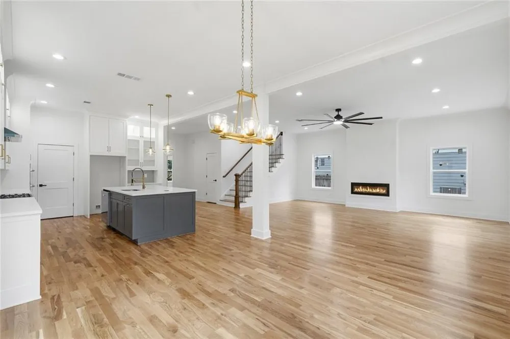 269 Ohm Avenue Avondale Estates, GA 30002