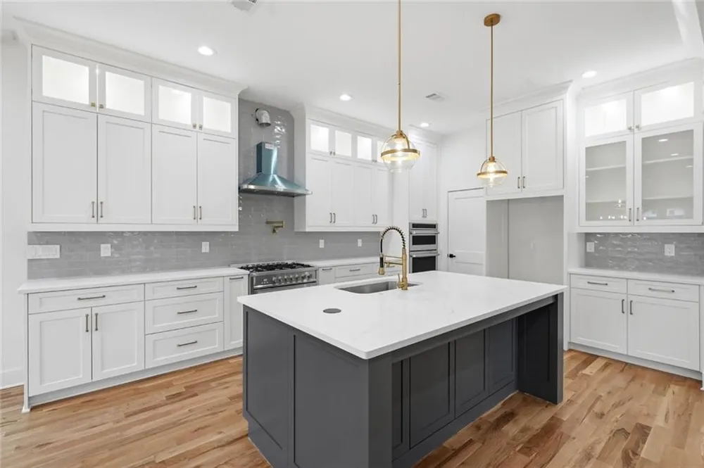 269 Ohm Avenue Avondale Estates, GA 30002