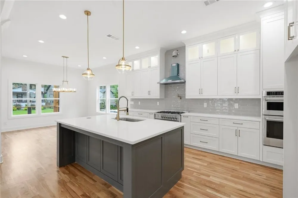 269 Ohm Avenue Avondale Estates, GA 30002