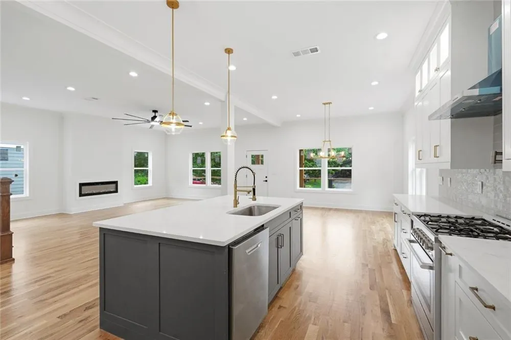 269 Ohm Avenue Avondale Estates, GA 30002