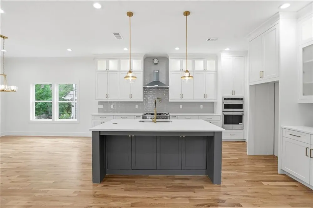269 Ohm Avenue Avondale Estates, GA 30002