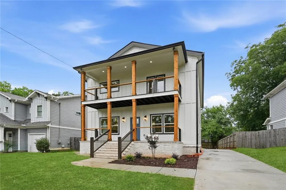 269 Ohm Avenue Avondale Estates, GA 30002