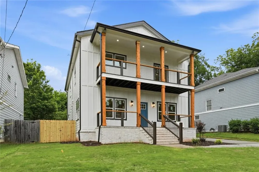 269 Ohm Avenue Avondale Estates, GA 30002