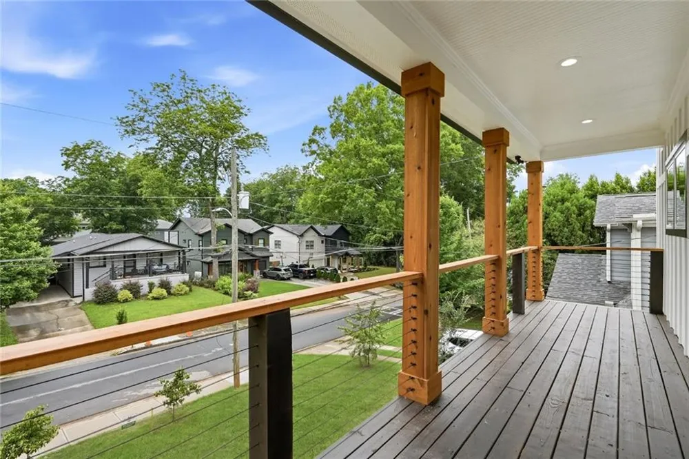 269 Ohm Avenue Avondale Estates, GA 30002