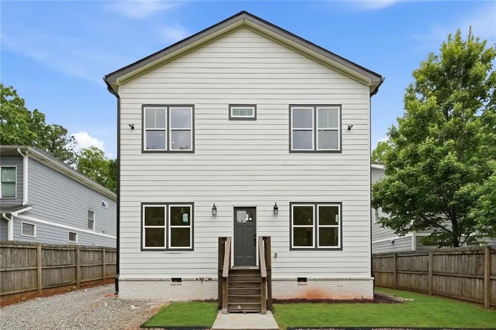 269 Ohm Avenue Avondale Estates, GA 30002