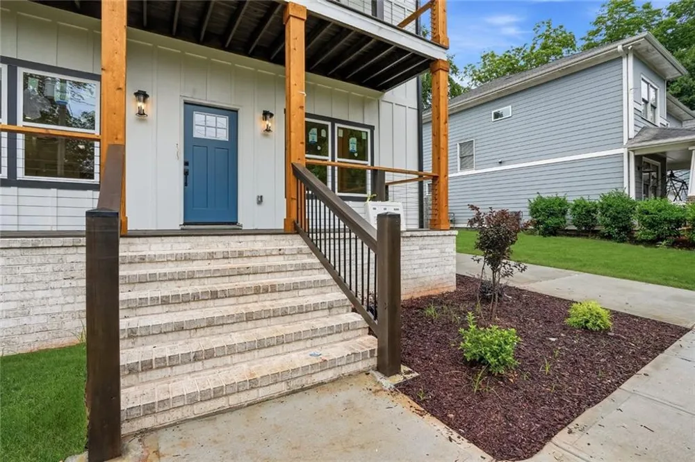 269 Ohm Avenue Avondale Estates, GA 30002