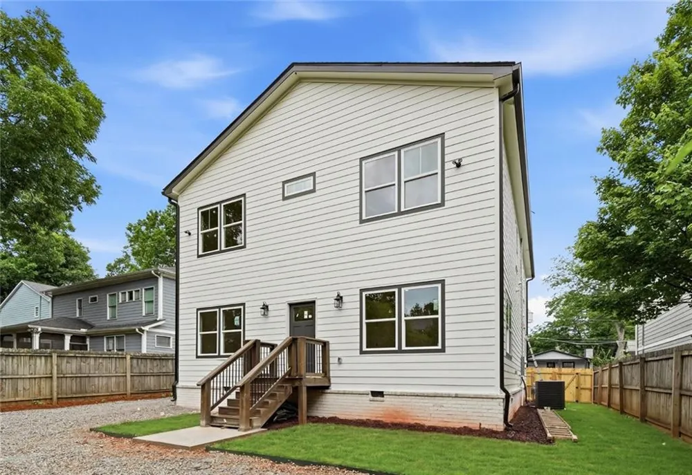 269 Ohm Avenue Avondale Estates, GA 30002