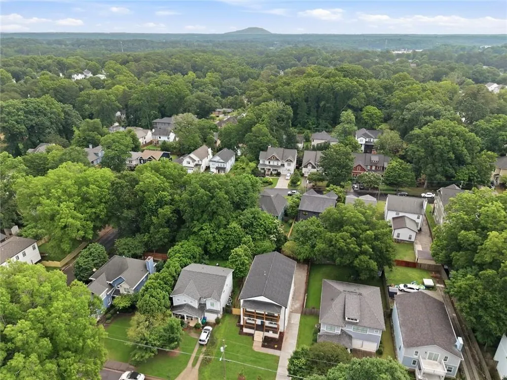 269 Ohm Avenue Avondale Estates, GA 30002