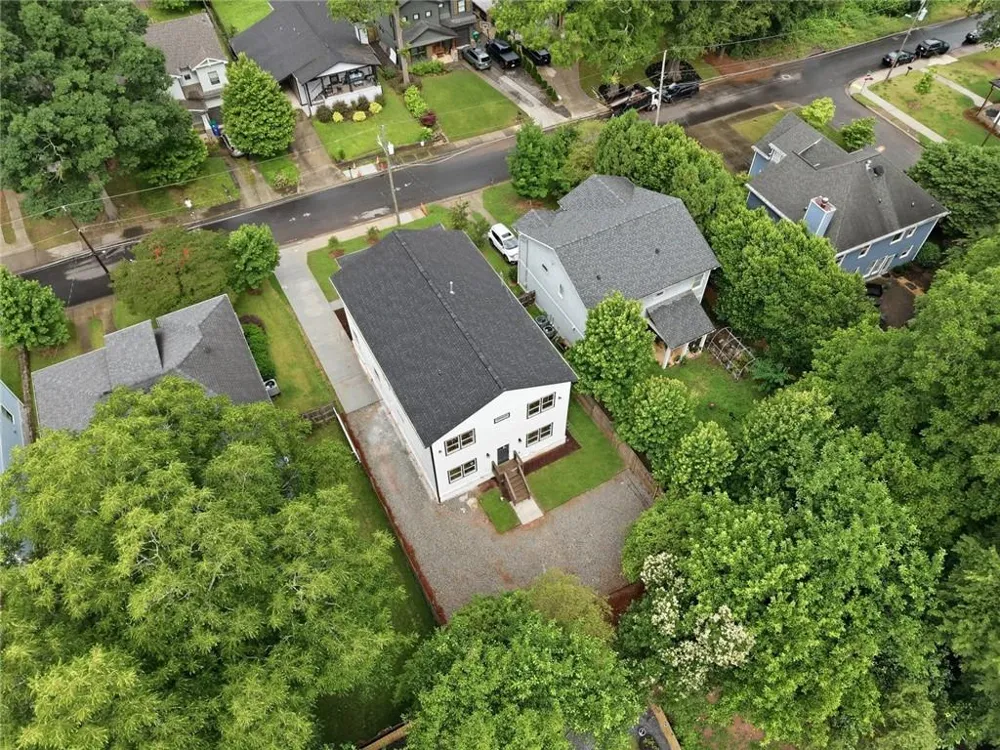 269 Ohm Avenue Avondale Estates, GA 30002