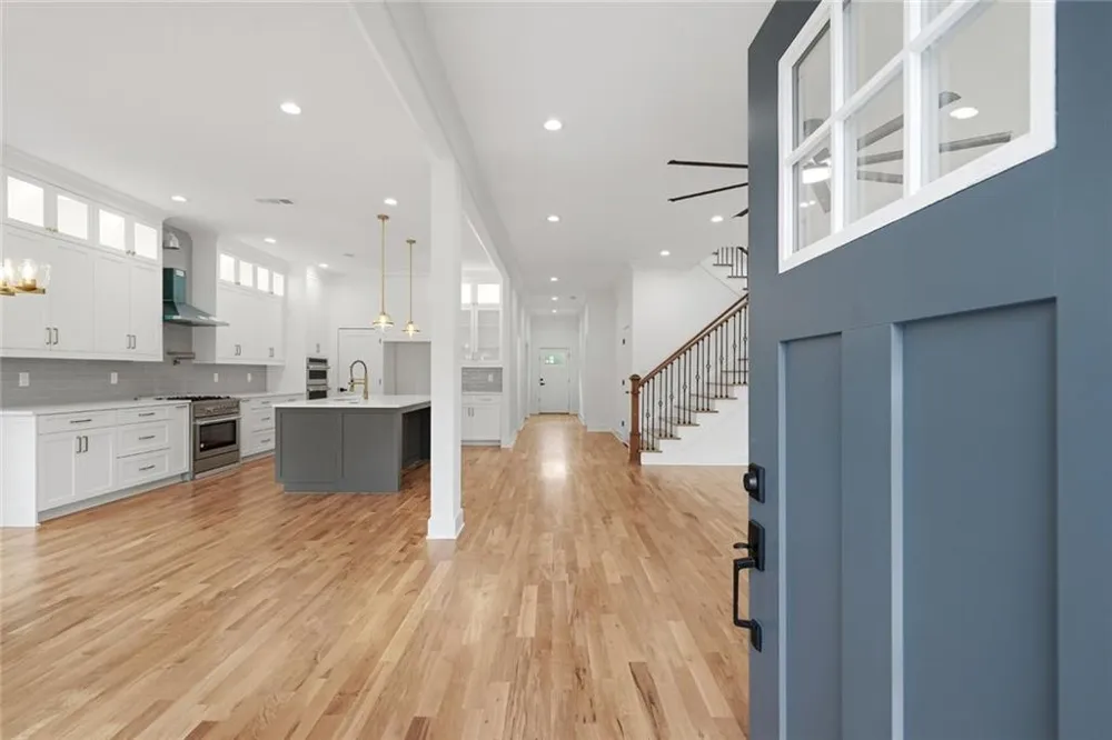 269 Ohm Avenue Avondale Estates, GA 30002