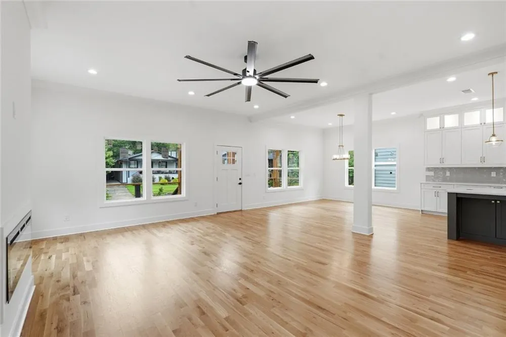 269 Ohm Avenue Avondale Estates, GA 30002