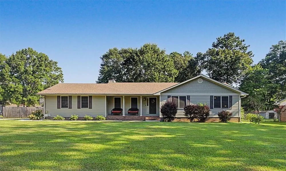 26 Gray Rock Drive NW Rome, GA 30165