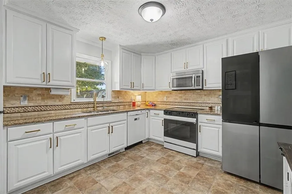 26 Gray Rock Drive NW Rome, GA 30165