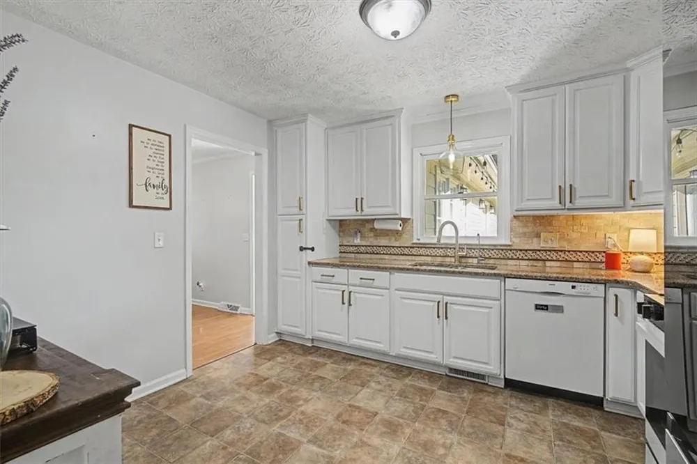 26 Gray Rock Drive NW Rome, GA 30165