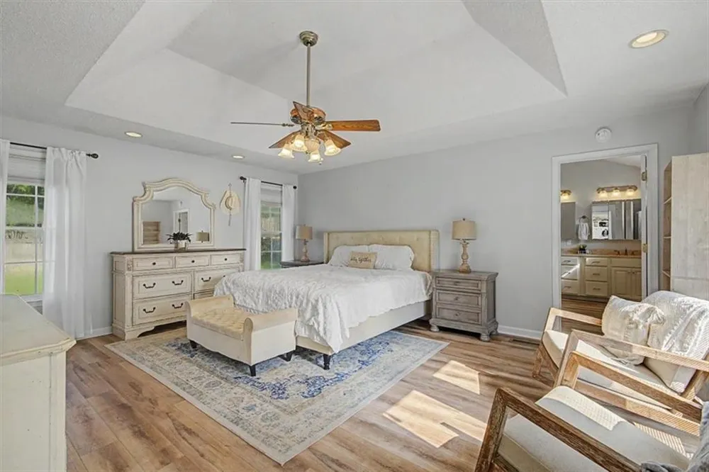 26 Gray Rock Drive NW Rome, GA 30165