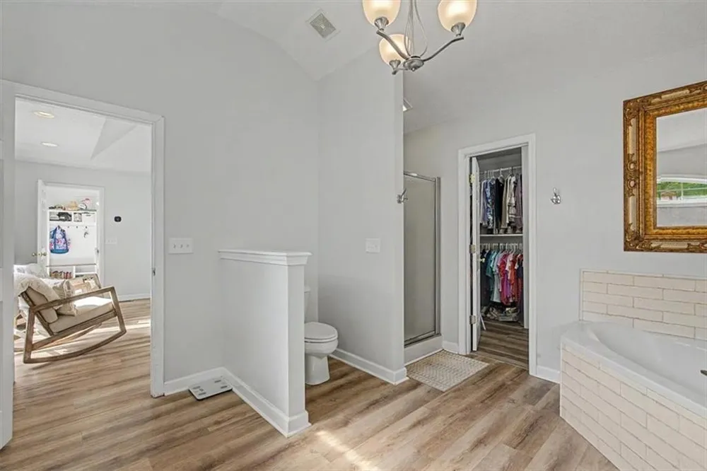 26 Gray Rock Drive NW Rome, GA 30165