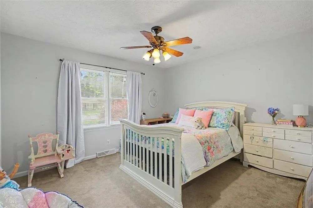 26 Gray Rock Drive NW Rome, GA 30165