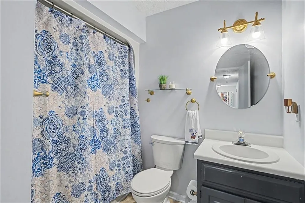 26 Gray Rock Drive NW Rome, GA 30165