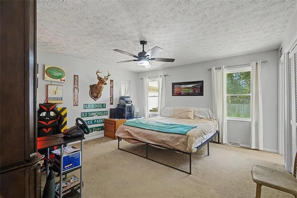 26 Gray Rock Drive NW Rome, GA 30165