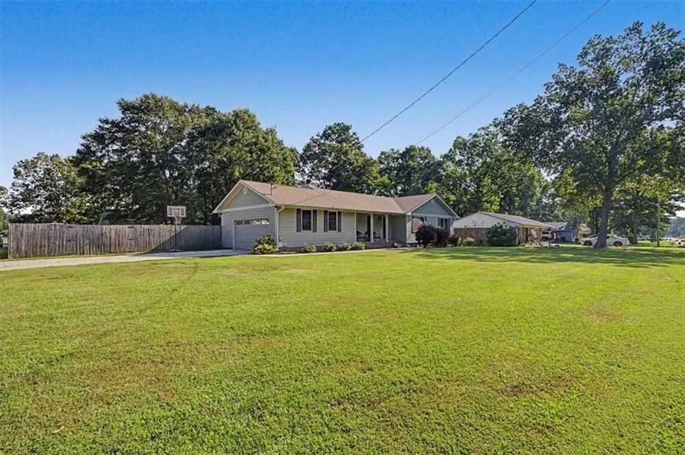 26 Gray Rock Drive NW Rome, GA 30165