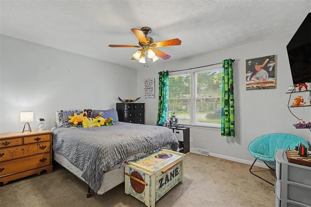 26 Gray Rock Drive NW Rome, GA 30165