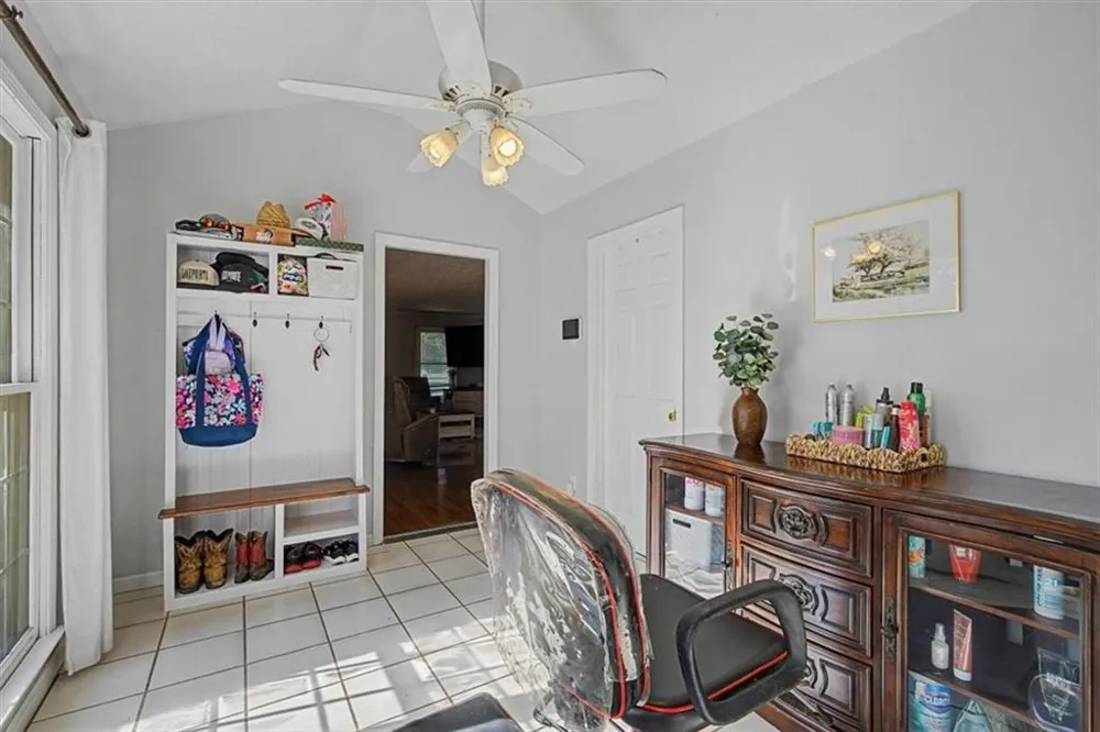 26 Gray Rock Drive NW Rome, GA 30165
