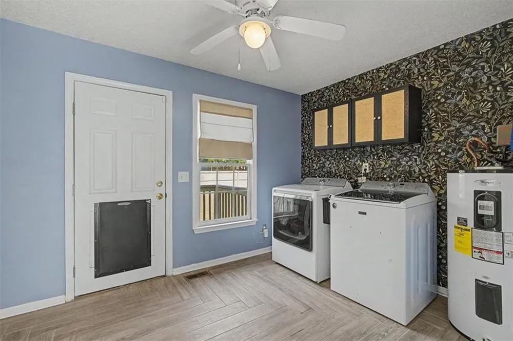 26 Gray Rock Drive NW Rome, GA 30165